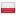 transprojekt.com.pl hosted country